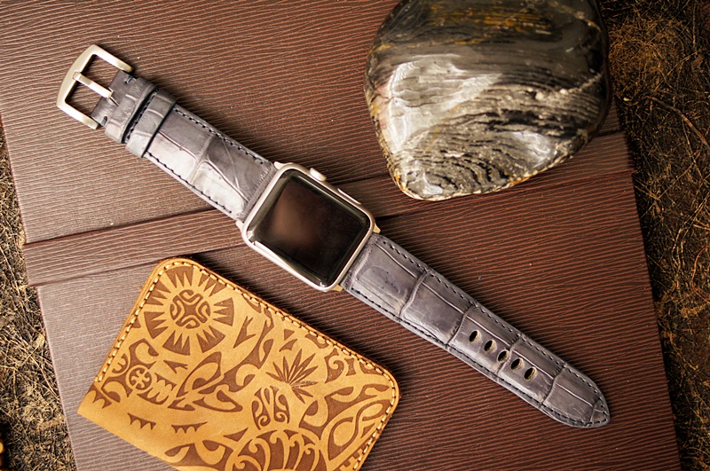 Top 20 dây đeo apple watch tốt nhất cho những người sành điệu